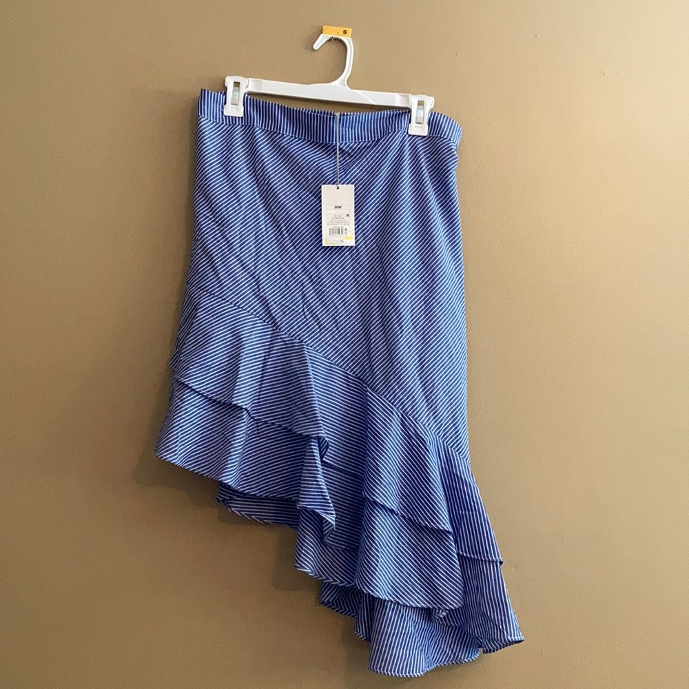 Nwt 26W Skirt